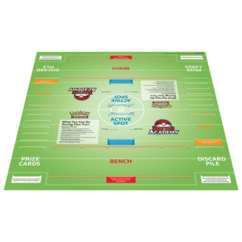Pokémon TCG - Battle Academy